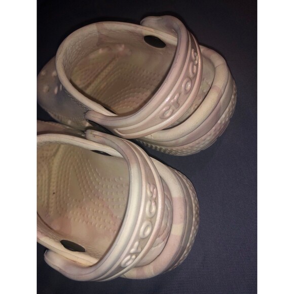 Crocs 5C - Picture 3 of 4